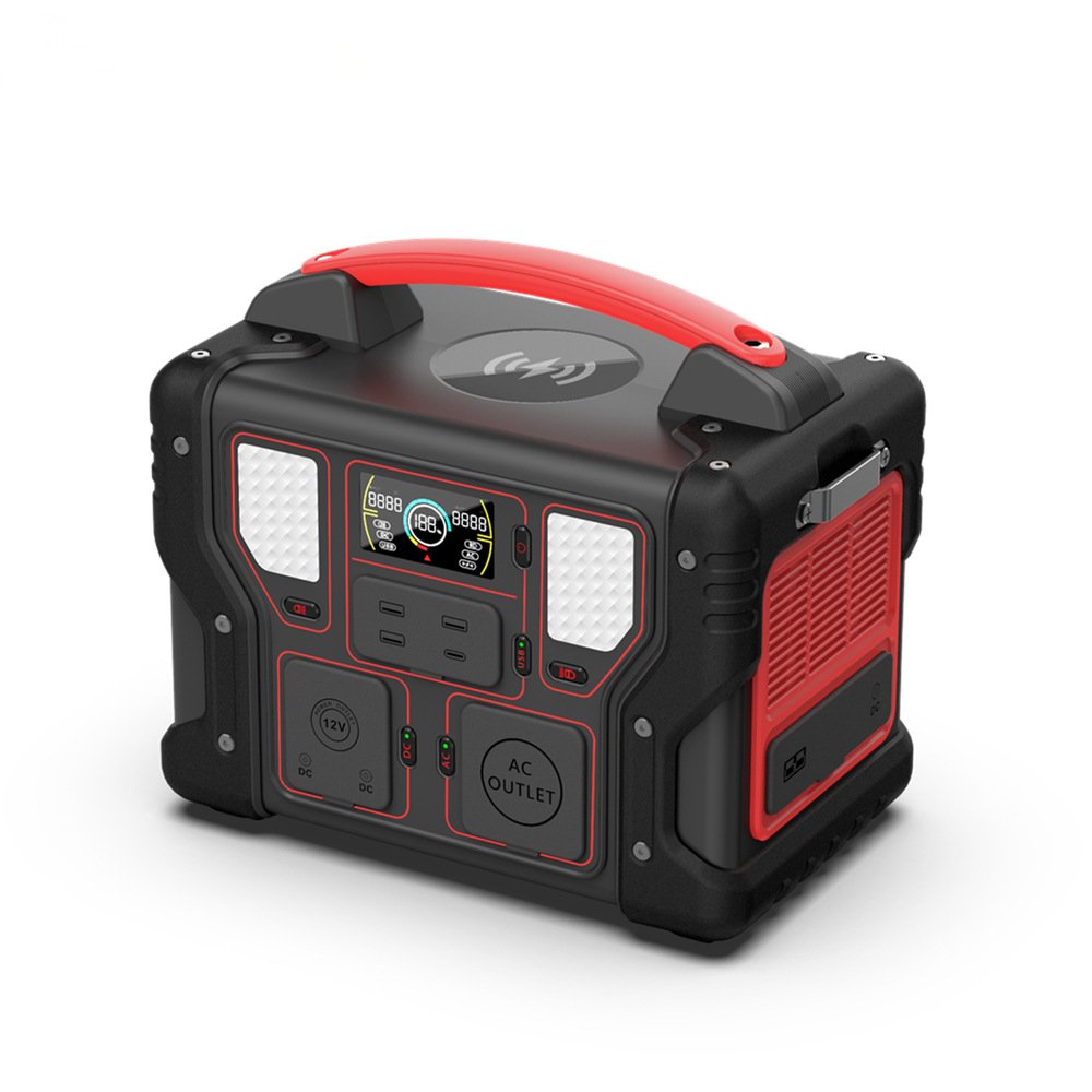 Home Solar Power Kit