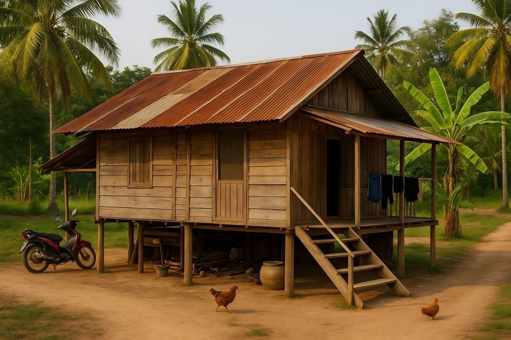 Off-grid Solar Living Solutions