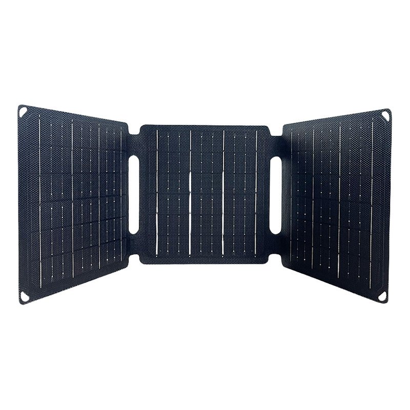 20W Foldable Solar Panel