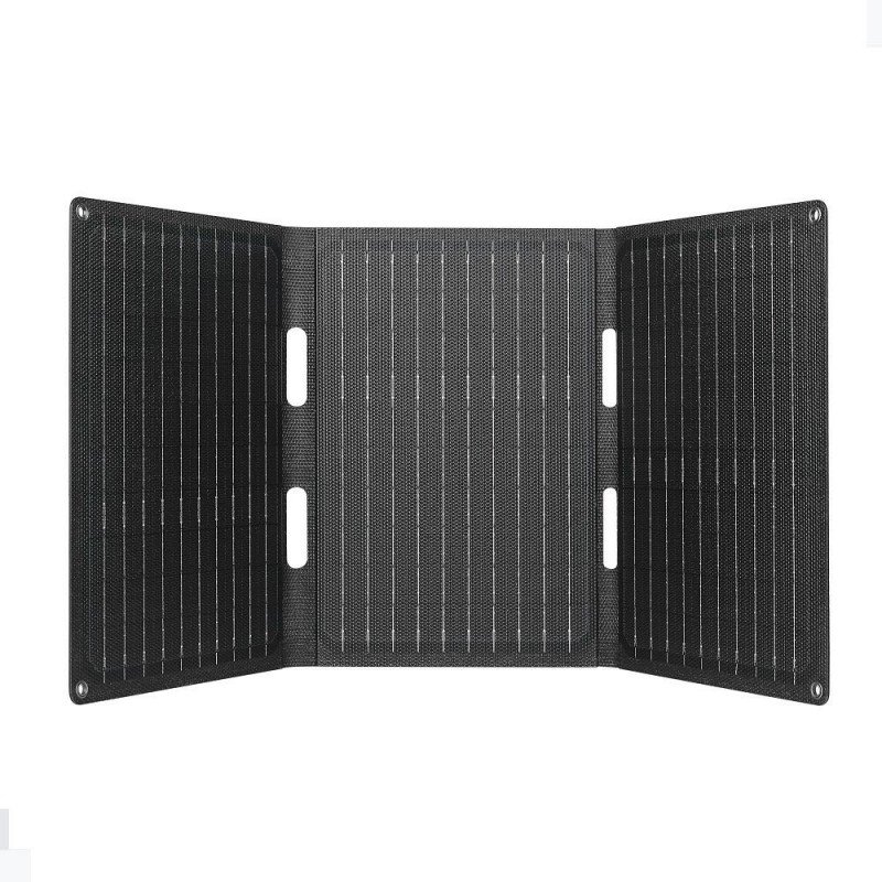 30W Portable Solar Charger
