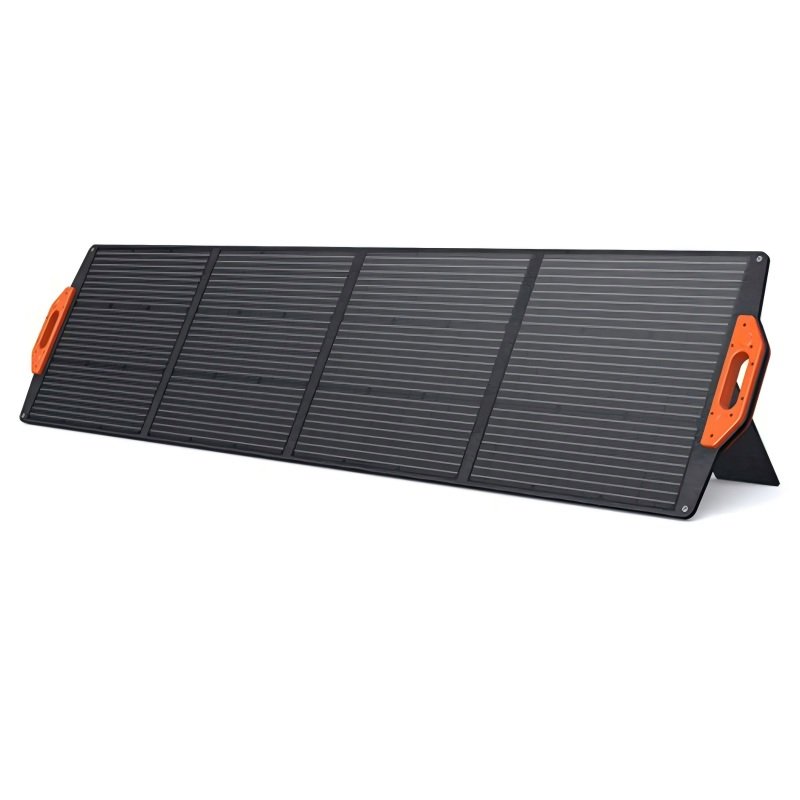 200W High Power Solar Panel