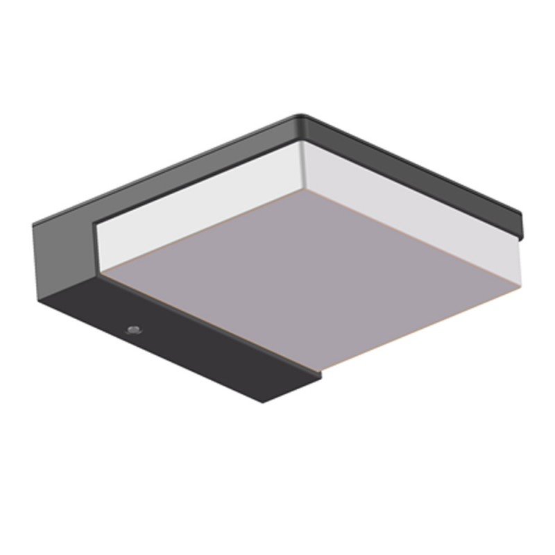 Solar Emergency Light