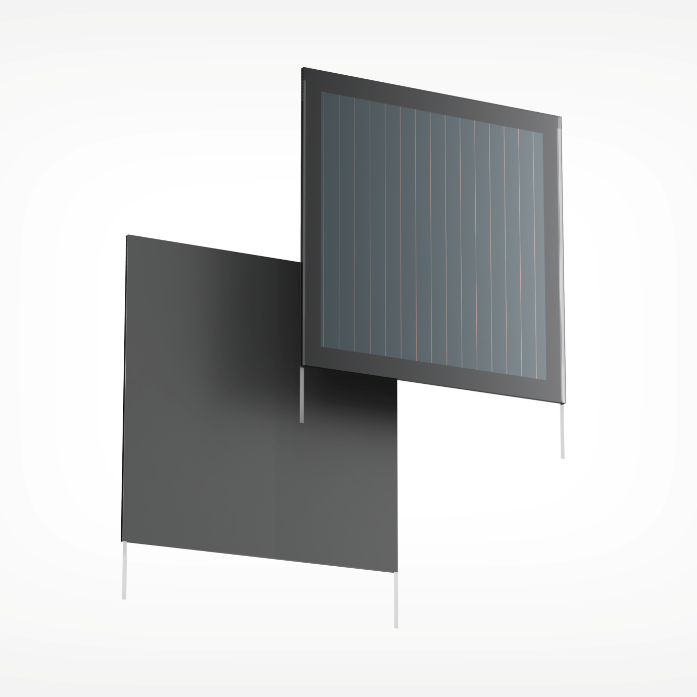 20W foldable portable solar charger